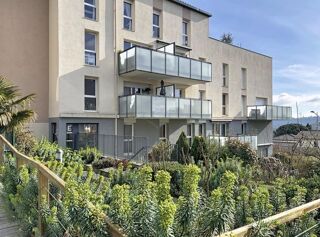  Appartement � vendre 3 pi�ces 62 m�