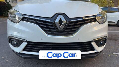 Grand scenic IV IV 1.3 TCe 160 EDC7 Bose - 7 places Automatique 2019 occasion 95120 Ermont