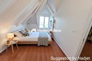  Maison à vendre 5 pièces 172 m²