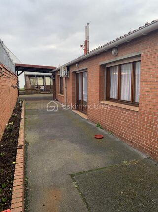  Maison à vendre 12 pièces 550 m²