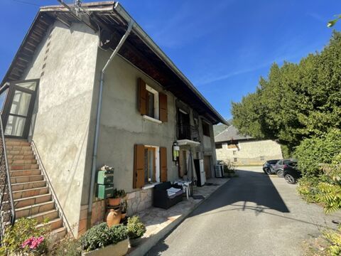   Ferme Ferme - 8 pièce(s) - 140 m²