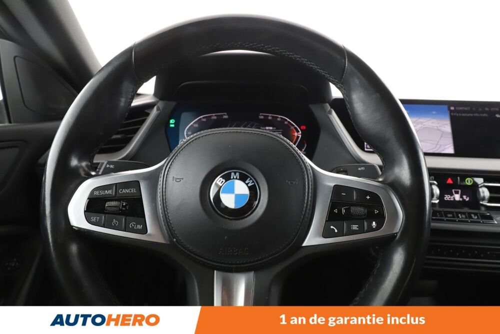 Serie 2 216d M Sport Auto 116 ch 2021 occasion 92130 Issy-les-Moulineaux