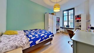  Appartement � louer 2 pi�ces 43 m�