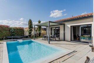  Maison � vendre 5 pi�ces 163 m�