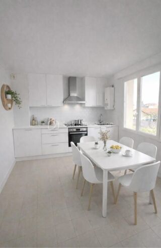  Appartement � vendre 4 pi�ces 100 m�