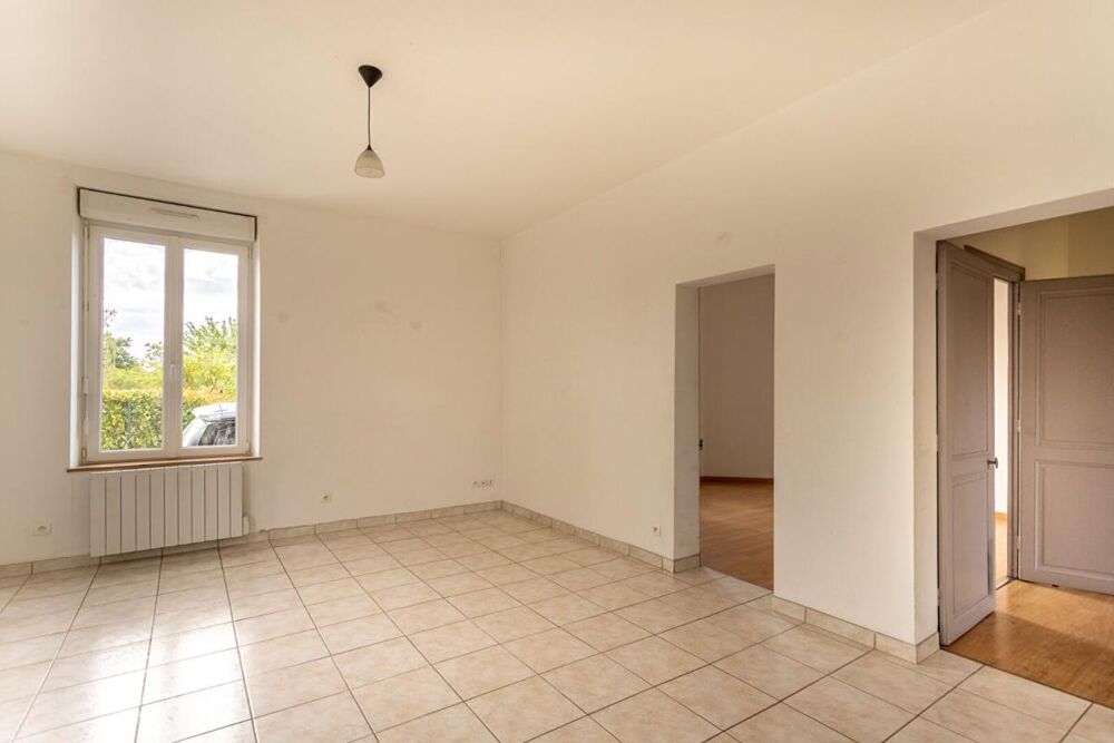 Maison Millancay 5 pièces 92 m2