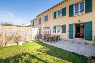  Maison � vendre 5 pi�ces 123 m�