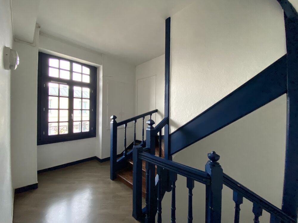 Vente Appartement Studio lumineux à deux pas de la gare, idéal étudiant ou jeune actif - CHANTILLY (60) Chantilly
