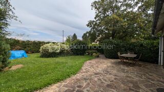  Maison à vendre 7 pièces 140 m²