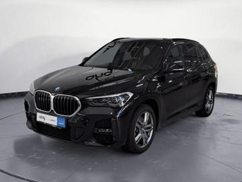 X1 xDrive25e M Sport Panoramaschiebedach PDC 2022 occasion 33700 Merignac