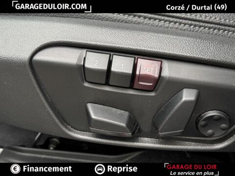 X1 II sDrive18d xLine BVA8 2022 occasion 49140 Corz&eacute;