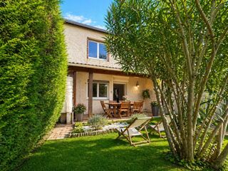  Maison à vendre 5 pièces 95 m²