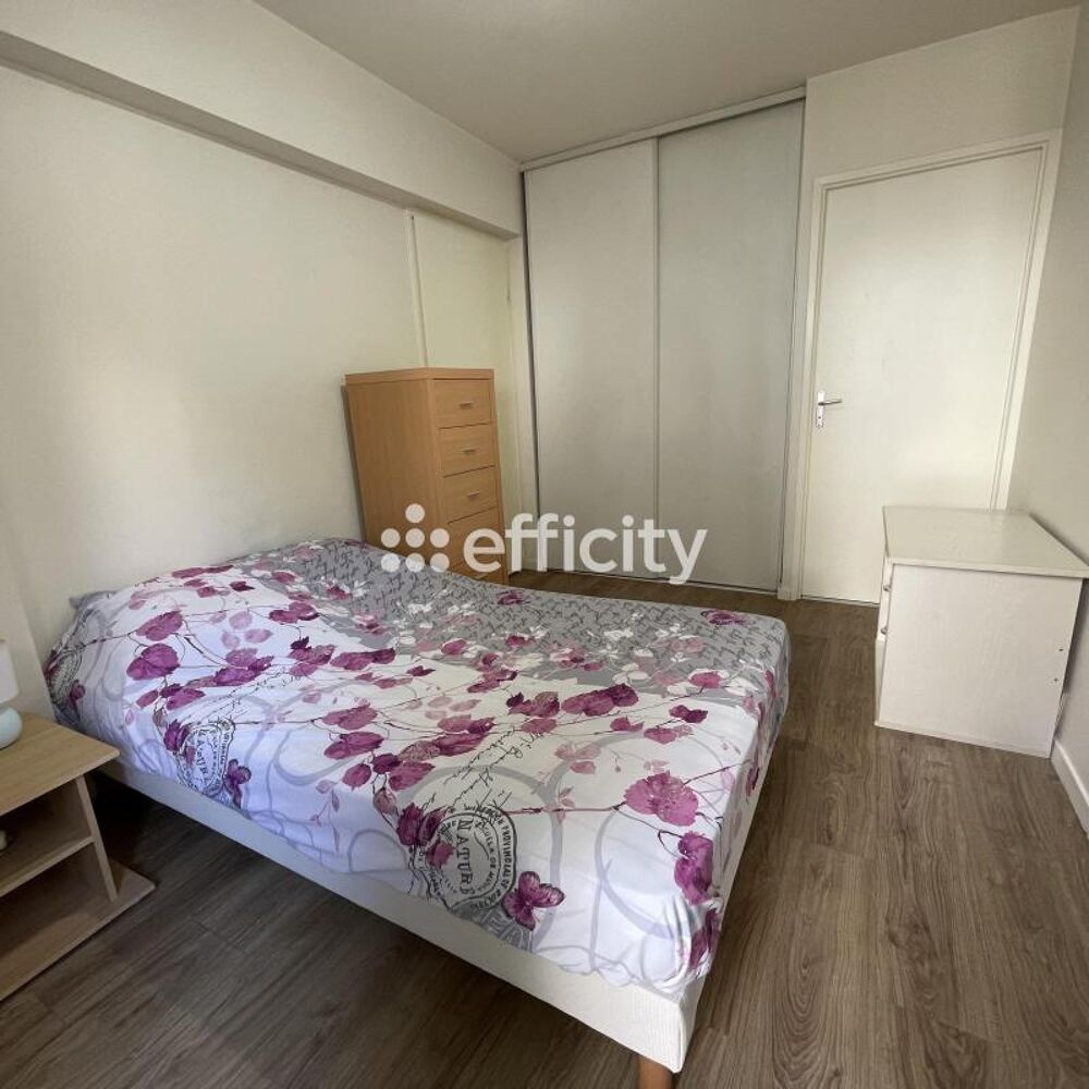Vente Appartement Appartement Nantes