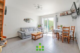  Maison à vendre 4 pièces 86 m²