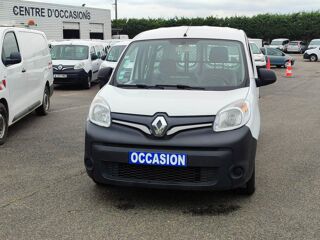 Kangoo Express GRAND VOLUME MAXI BLUE DCI 95 CONFORT - 5P 2020 occasion 91650 Breuillet