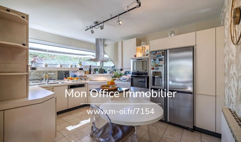 à vendre  Maison Aix-en-Provence (13100)