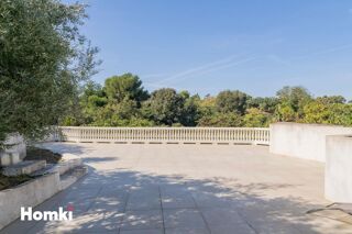 Vente Maison Maison/Villa T5 de 130 m² à Marseille 13012 Marseille 12