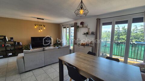  Appartement � vendre 4 pi�ces 78 m�