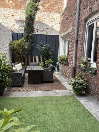  Maison � vendre 7 pi�ces 195 m�