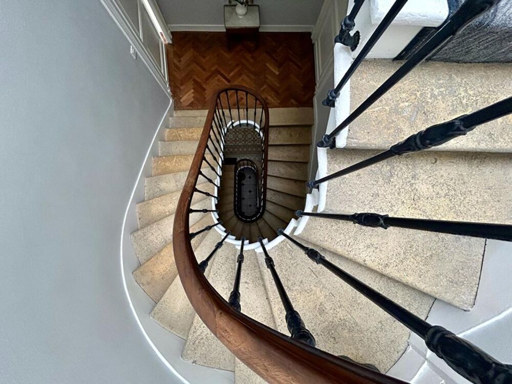 à vendre  Maison Bordeaux (33000)
