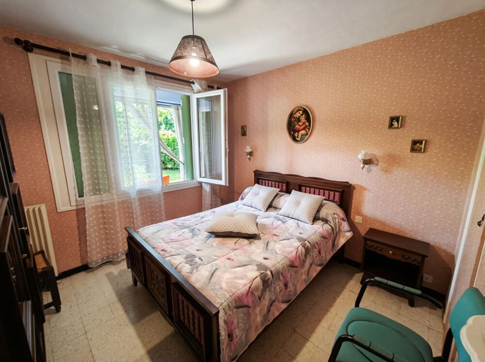 Vente Maison Maison Saint Paul de Fenouillet 6 pièces 130 m2 Saint paul de fenouillet