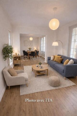  Maison à vendre 6 pièces 114 m²
