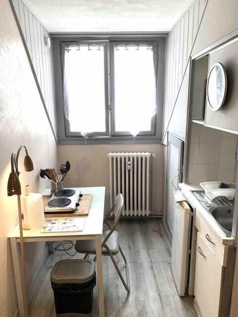  Appartement � louer 1 pi�ce 12 m�