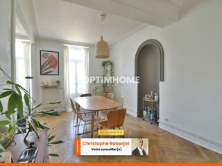  Appartement � vendre 4 pi�ces 103 m�