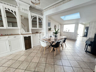  Maison � vendre 6 pi�ces 135 m�