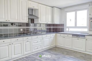  Appartement � vendre 4 pi�ces 93 m�