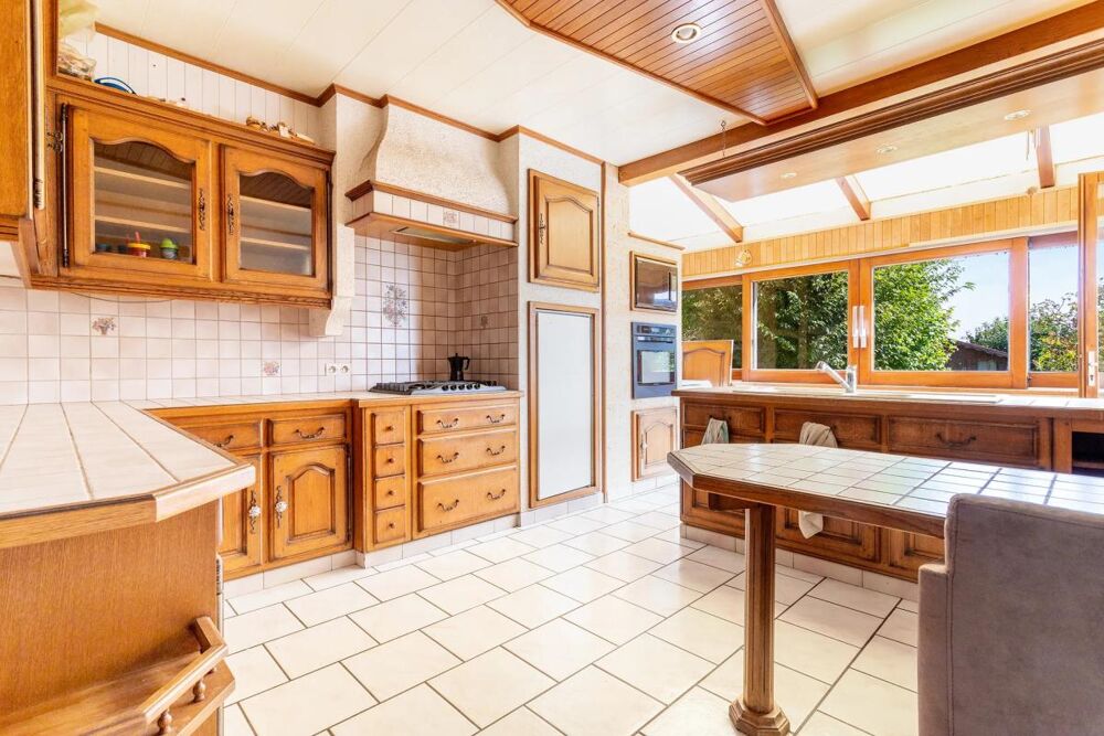 Vente Maison Maison de 6 pièces de 152 m² à Billy-Berclau Billy berclau