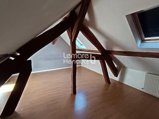 Location Appartement proche Centre ville, Apt F3, 59.71 m², avec Garage Dreux