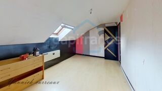  Maison � vendre 7 pi�ces 118 m�