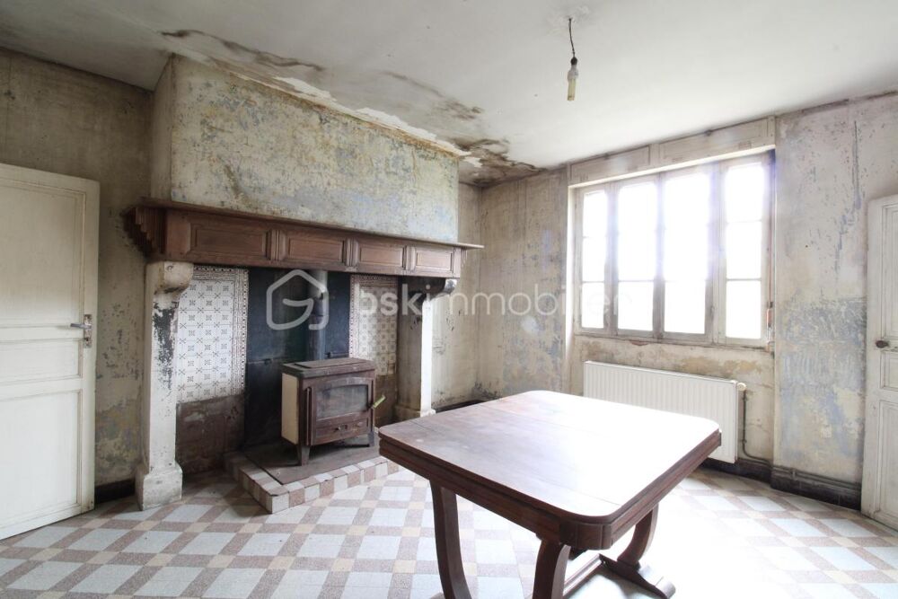 Vente Maison Maison à rénover avec dépendances Castel sarrazin