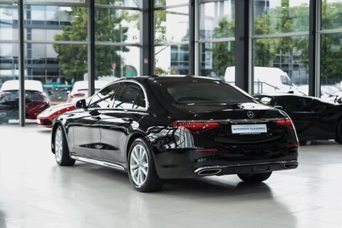 Classe S Benz 4MATIC AMG Line 2022 occasion 33700 Merignac