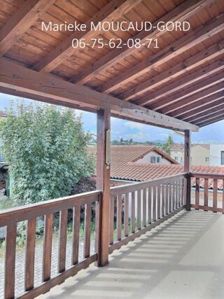  Maison à vendre 6 pièces 87 m²