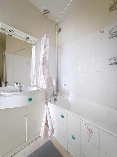  Appartement  louer 2 pices 48 m