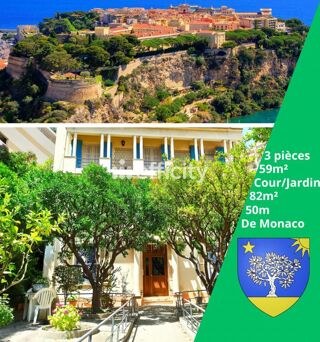  Appartement � vendre 3 pi�ces 59 m�