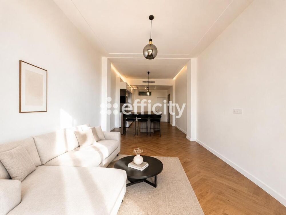 Vente Appartement Appartement Nice