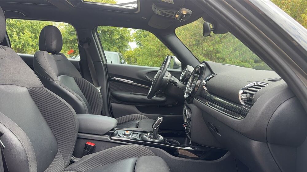 Clubman 1.5 One 102 DCT7 Kensington 2018 occasion 76230 Isneauville