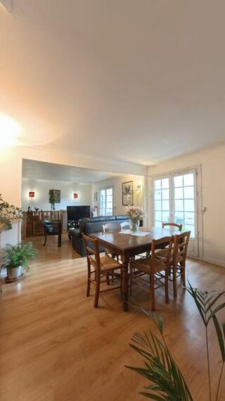  Maison � vendre 6 pi�ces 160 m�