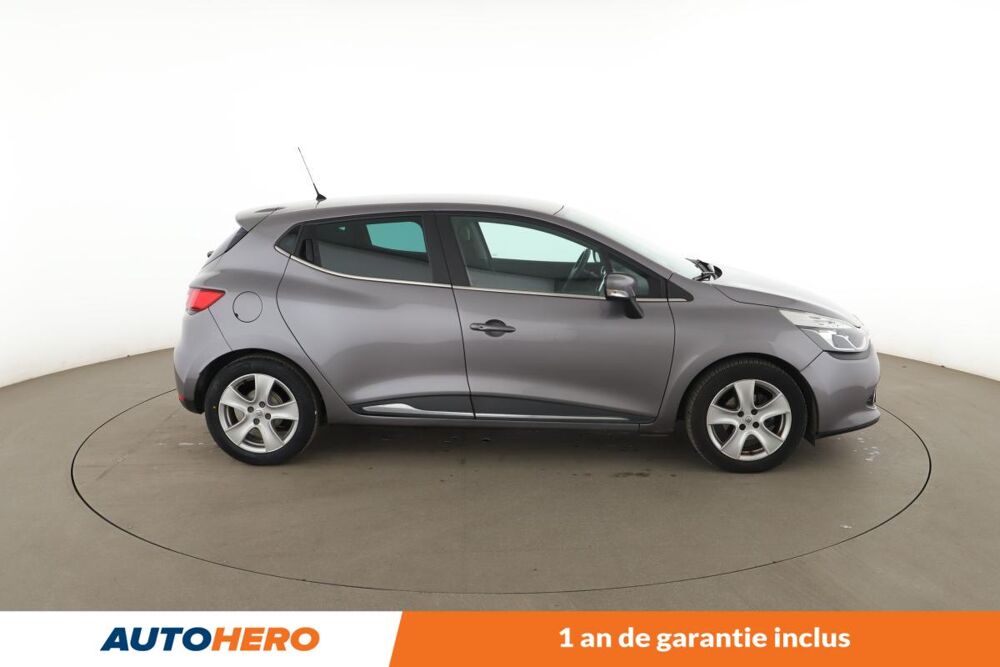 Clio 0.9 TCe Energy Intens 90 ch 2016 occasion 92130 Issy-les-Moulineaux