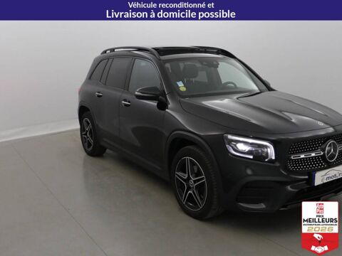 GLB 200 d 8G-DCT AMG Line +Si&egrave;ges &agrave; m&eacute;moires +TO 2023 occasion 10150 Lavau
