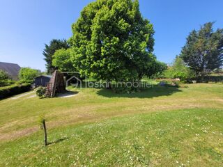  Maison � vendre 7 pi�ces 165 m�