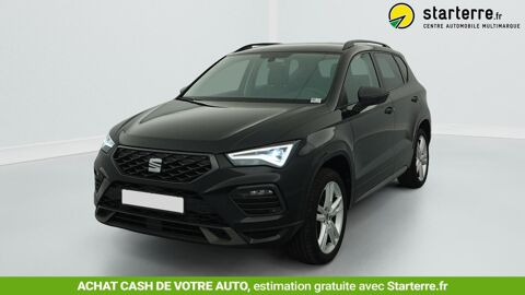 Ateca 2.0 TDI 150 ch Start/Stop DSG7 FR 2022 occasion 69190 Saint-Fons