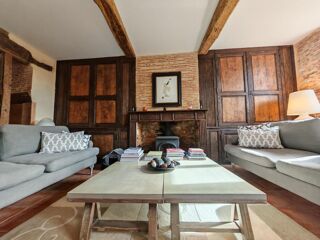  Propriété/château à vendre 8 pièces 263 m²