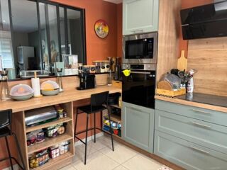  Maison à vendre 6 pièces 152 m²