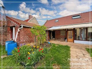  Maison à vendre 5 pièces 118 m²
