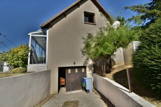  Maison à vendre 5 pièces 97 m²