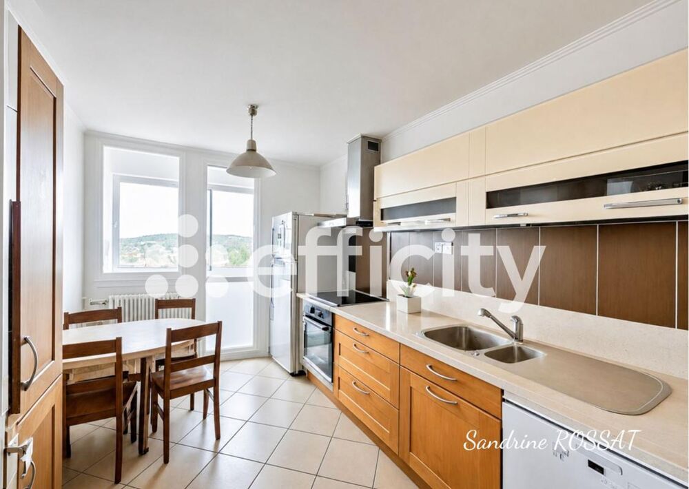 Vente Appartement Appartement Lyon 5